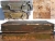 Második világháborús magyar 8 cm 16/33M lőszeres ládák, „újrahasznosítva”