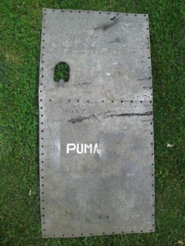 PUMA